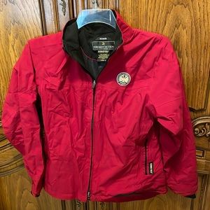 Zero Restriction Women’s Golf Rain-jacket/ Wind jacket